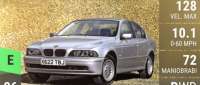 BMW 520d
