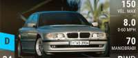 BMW 740d