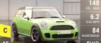 MINI Clubman Cooper S