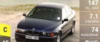 BMW 520i