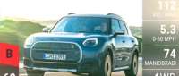 MINI Countryman SE