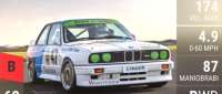 BMW M3 DTM