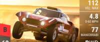 MINI John Cooper Works Buggy
