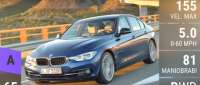 BMW 340i