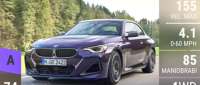 BMW M240i