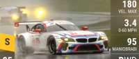 BMW Z4 GTLM