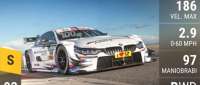 BMW M4 DTM