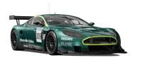 Aston Martin DBR9