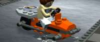 Made for Game Lego