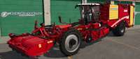 Grimme Varitron 470