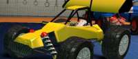 Dune Buggy 
