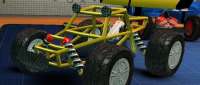 Dune Buggy 