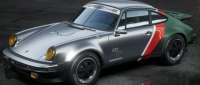 Porsche 911 Turbo