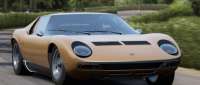 Lamborghini Miura
