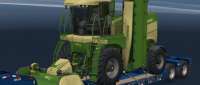 Krone Big M 450