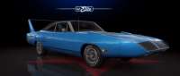 Plymouth Road Runner Superbird