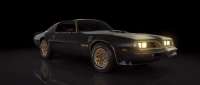 Pontiac Firebird Trans Am