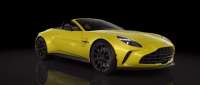 Aston Martin Vantage Roadster