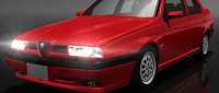 Alfa Romeo 155