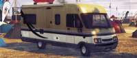 Hymer Starline