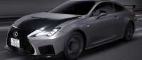 Lexus RC F
