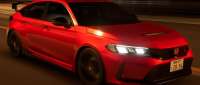 Honda Civic Type R
