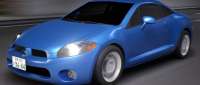 Mitsubishi Eclipse