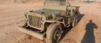 Willys MB 'Jeep'
