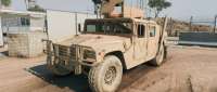 AM General HMMWV