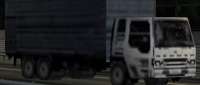 Mitsubishi Fuso Super Great