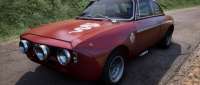 Alfa Romeo GTA