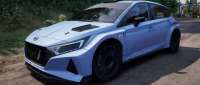 Hyundai i20 N Rally2