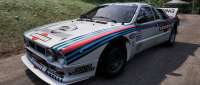 Lancia 037 Rally
