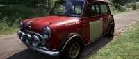 Austin Mini Cooper S