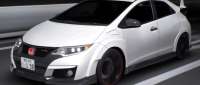 Honda Civic Type R