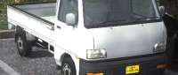 Suzuki Carry