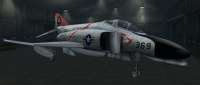 McDonnell Douglas F-4 Phantom II