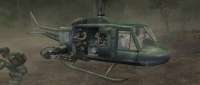 Bell UH-1 Iroquois