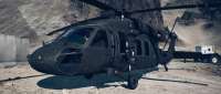 Sikorsky UH-60 Black Hawk