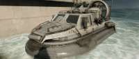 Made for Game Hovercraft