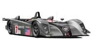 Cadillac Northstar LMP-02