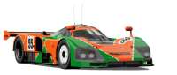 Mazda 787B