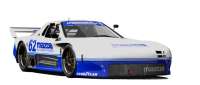 Mazda RX-7 IMSA GTO