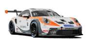 Porsche 911 GT3 Cup