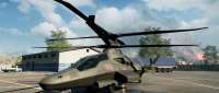 Kamov Ka-58 Black Ghost