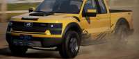 Ford F-150 SVT Raptor