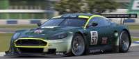 Aston Martin DBR9