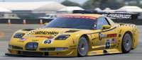 Corvette C5.R