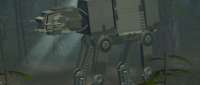 Star Wars AT-AT