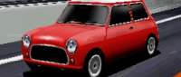 Austin Mini Cooper